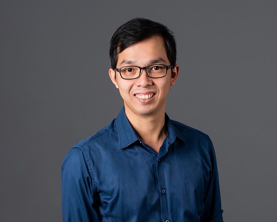 Patrick Dinh