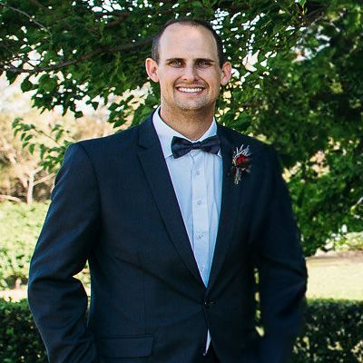 Trent Steenholdt