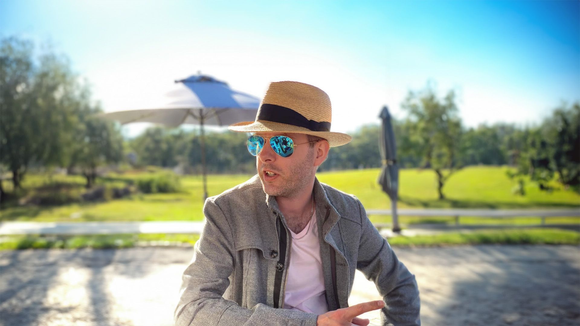 Welcome to Stafford!