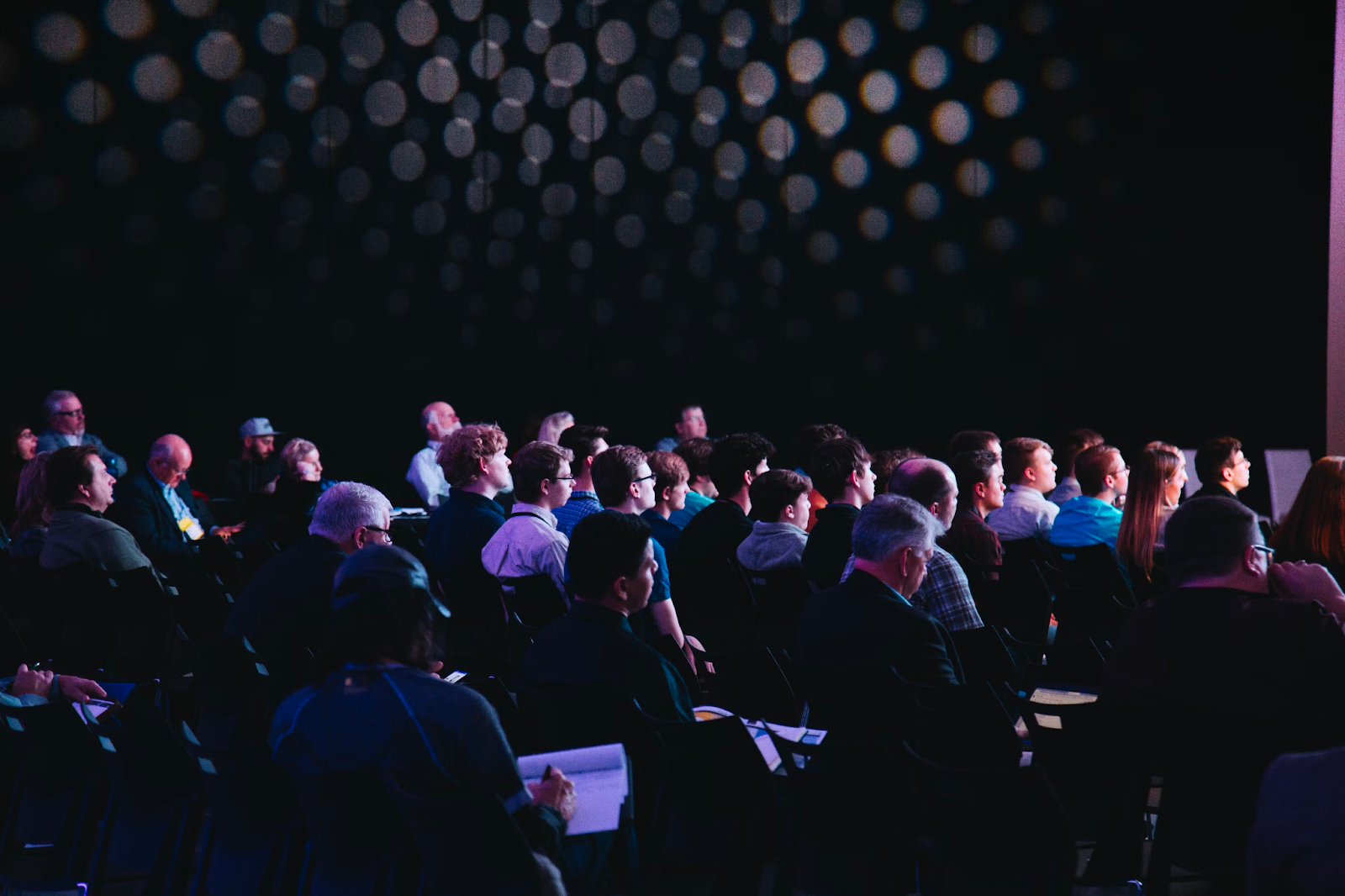 EventsAir brings new customer experiences in record time