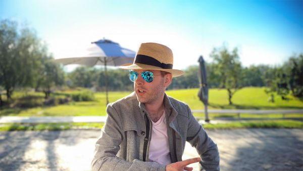 Welcome to Stafford!