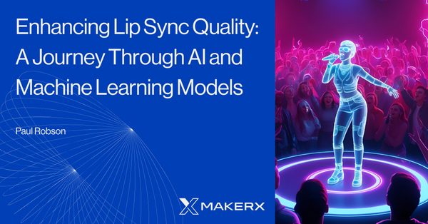 Enhancing Lip Sync Quality: A Journey Through AI and Machine Learning Models.