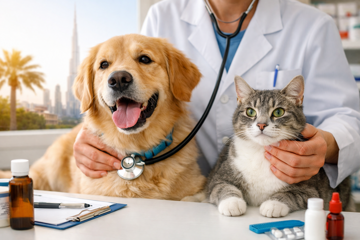 Preventive Pet Healthcare: What Every Pet Parent Must Know