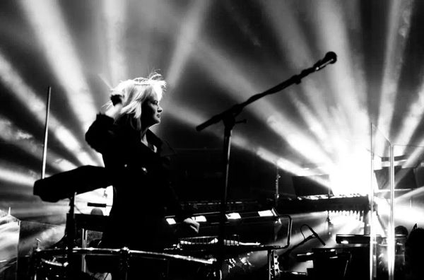 10 Great Film Scores By Female Composers