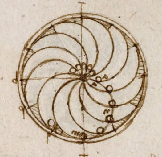 Perpetual Motion