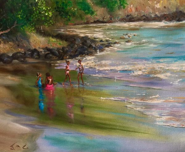 River Water