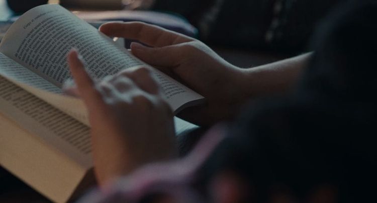 Quarterly Pages: July - September 2025