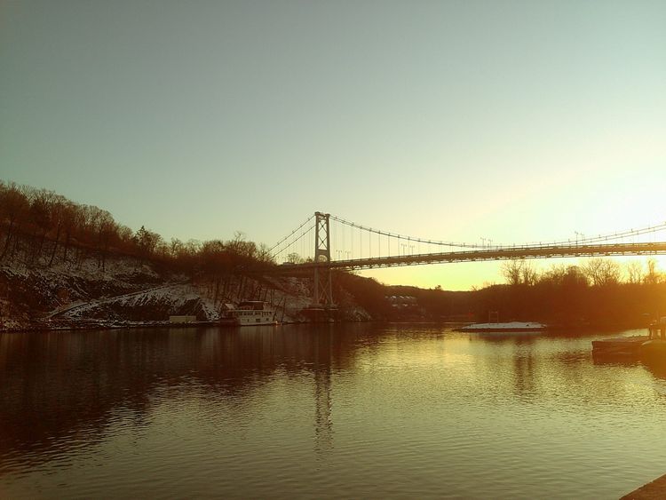 Easing Into the New Year