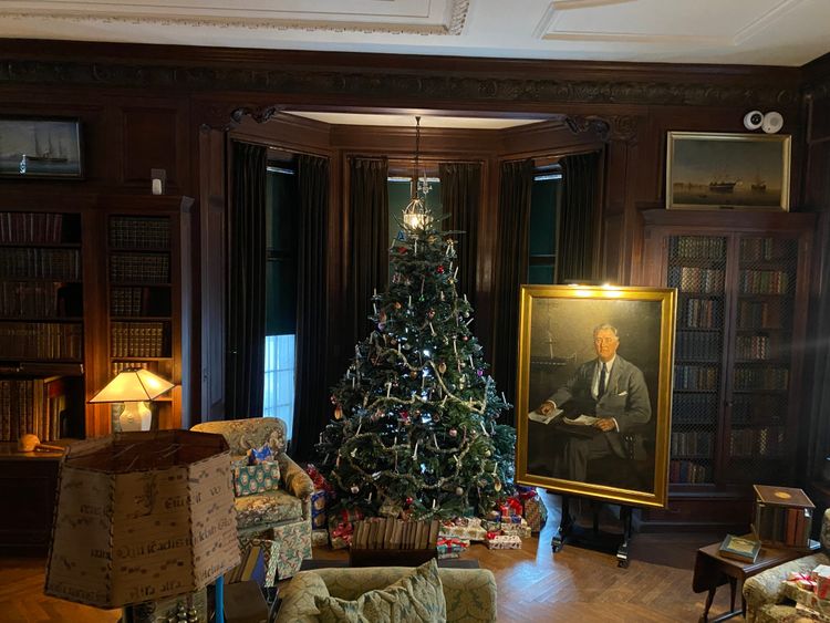 Downtime Diaries: December 2026