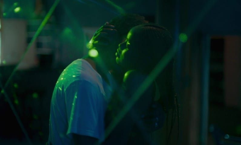 Film Challenge Week 3: An African movie