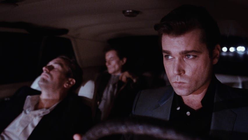 Film Challenge Week 5: A film in Letterboxd’s Top 50