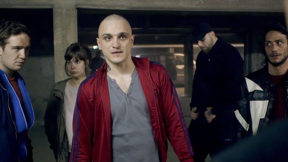 Film Challenge Week 10: A German film