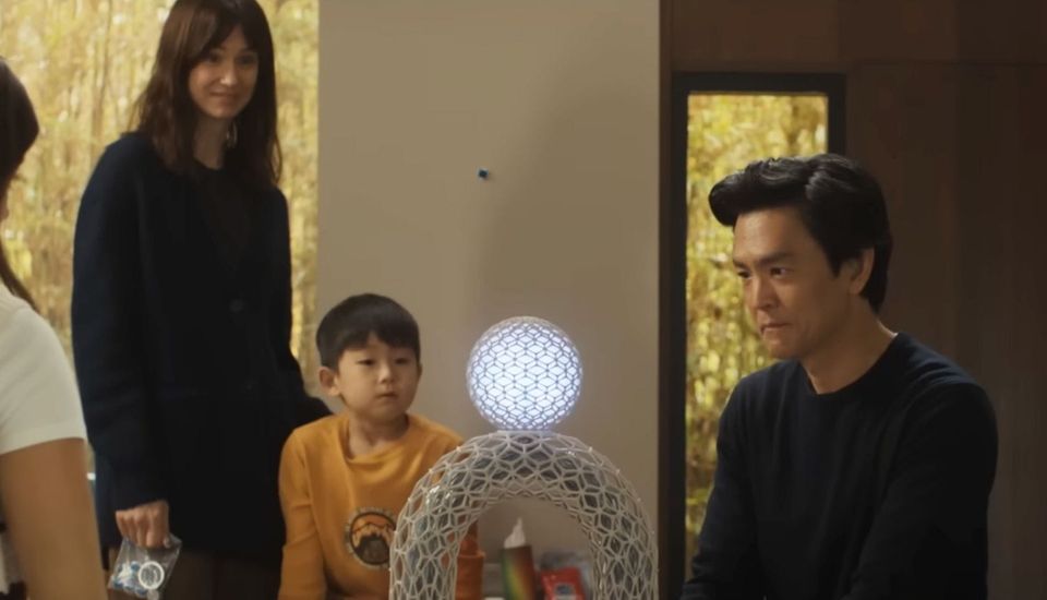 Film Challenge Week 8: A film less than two stars on Letterboxd