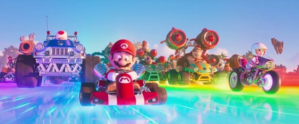 Film Challenge Week 12: A film with your least favourite actor (Chris Pratt)