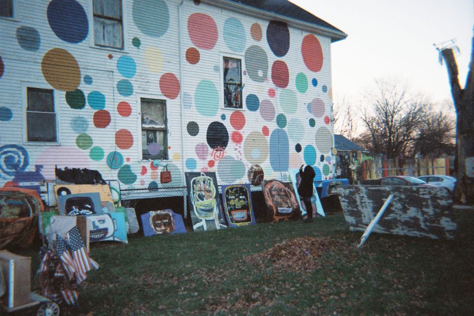 Fall Syllabus Notes #2