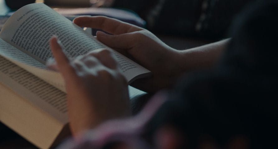 Quarterly Pages: July - September 2025