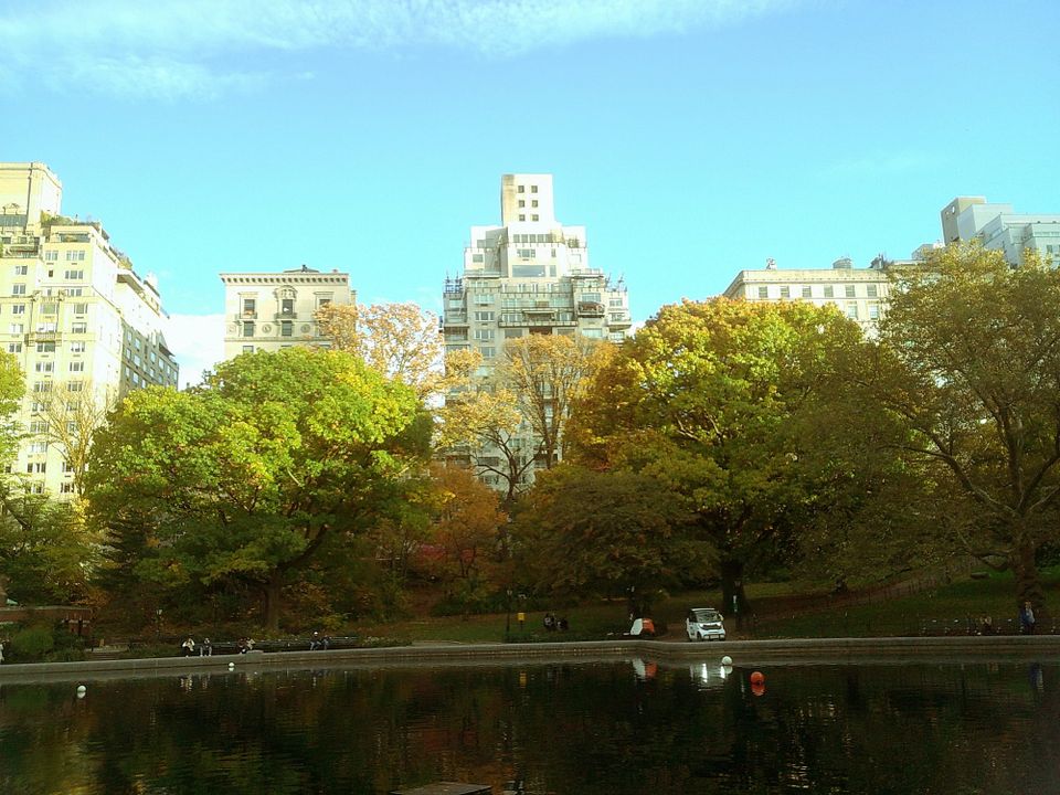 My Media Consumption in a Week