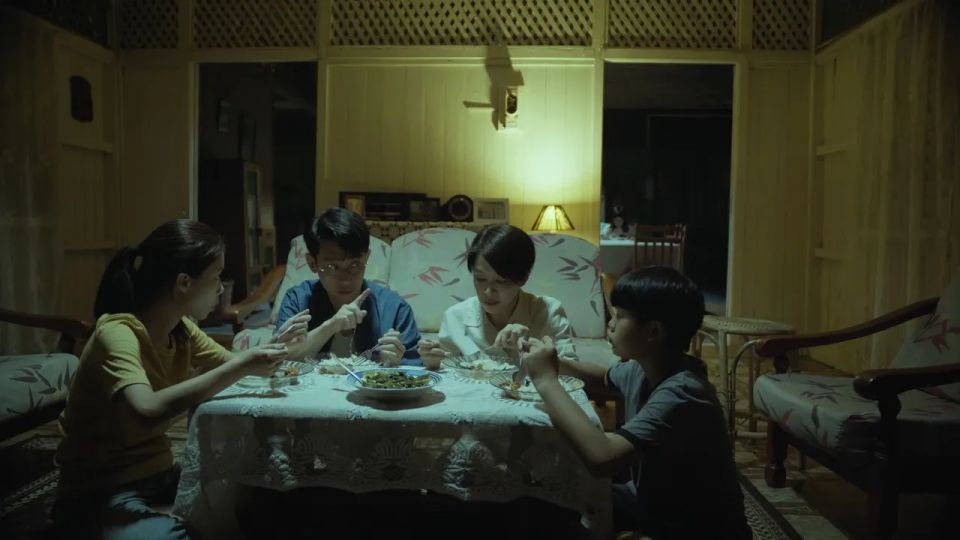 Film Challenge Week 22: A film from a director you’ve never watched