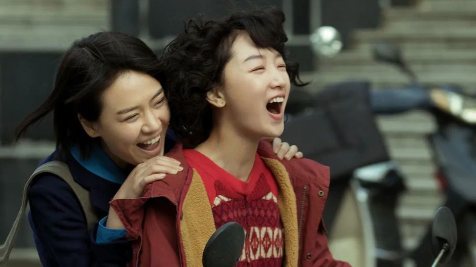 Film Challenge Week 19: A Chinese Film