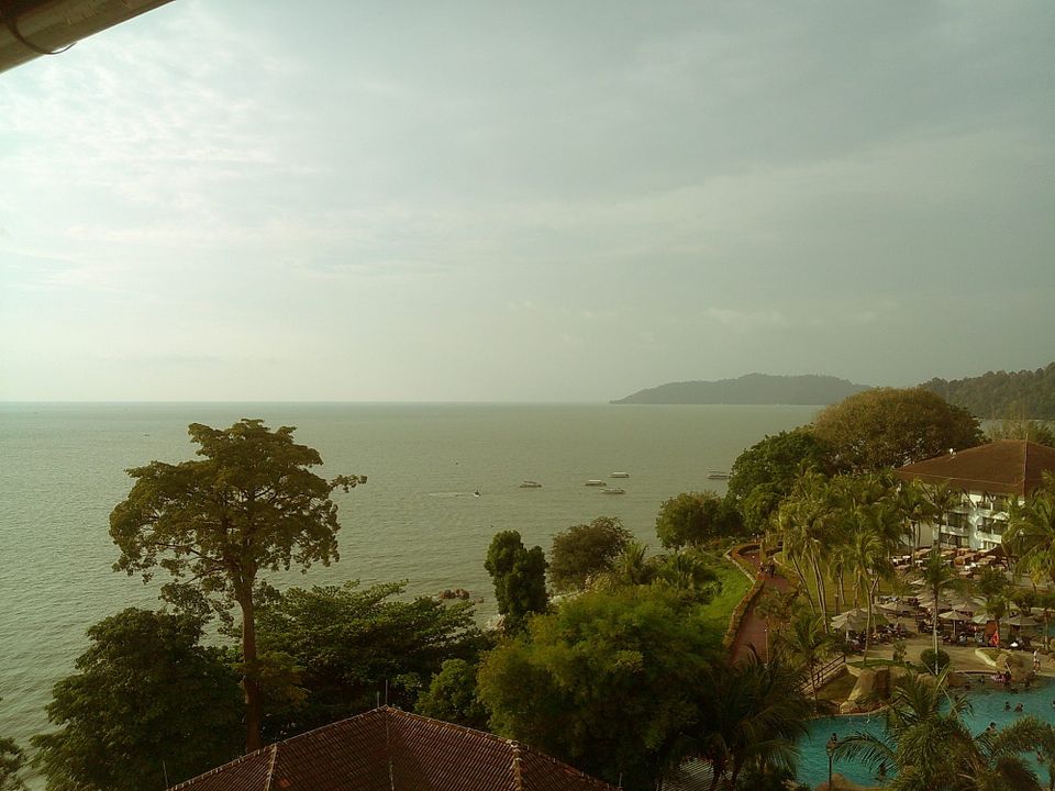 My First Heartbreak of 2026