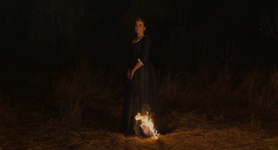 Film Challenge Week 25: A film from the 2010s