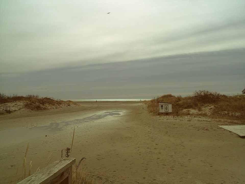 A Short Travel Guide to Wildwood Crest, NJ