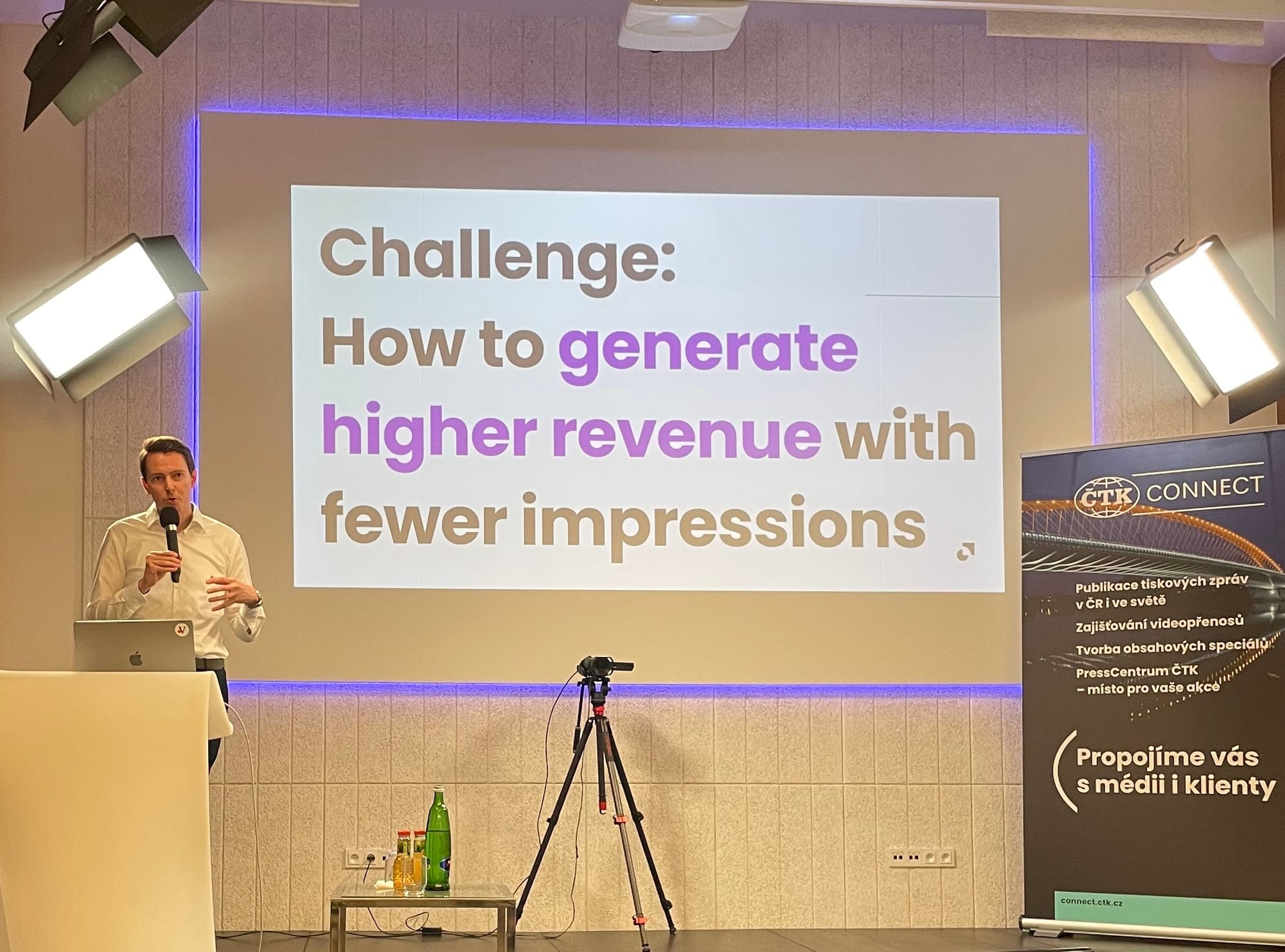 Offerwall Might Not Sound Like a Great Idea at First, But Here's Why They're the Future of the Open Web