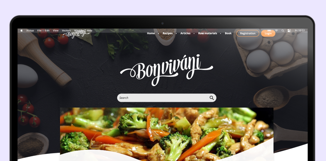 Popular Food Blog Doubles Recipe Content Revenue with Rewarded Ads: A Monetization Case Study