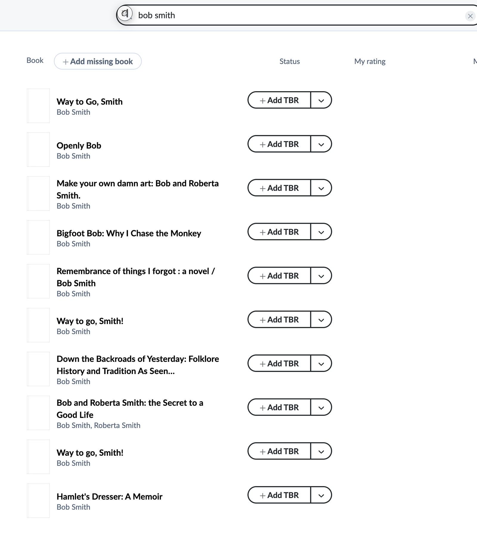 Improved book cover coverage and improved book database work (reduce duplicates, add missing covers, missing book descriptions).