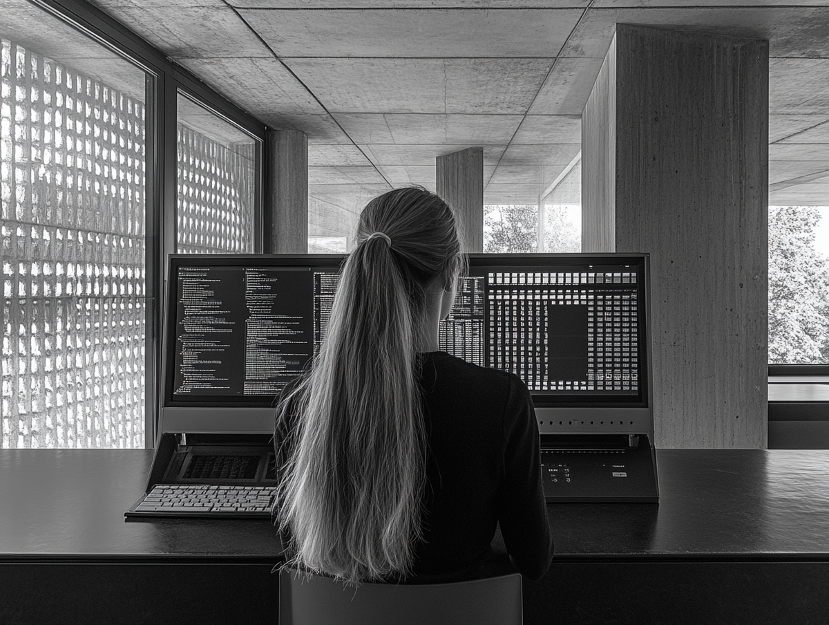 Are Women Computer Engineers the First to Face Layoffs?