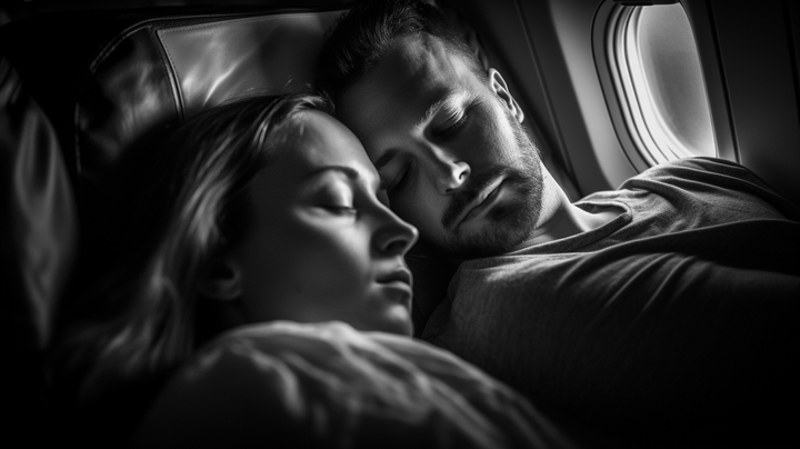 Jet Lag Jujitsu: Flipping the Script on Travel Fatigue