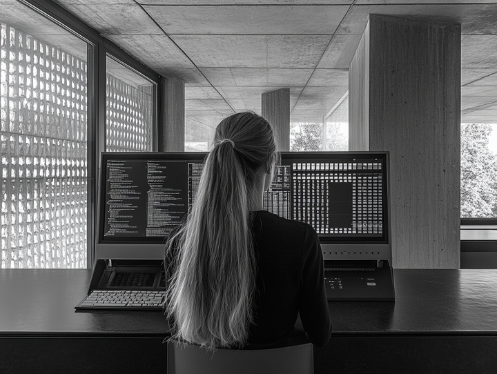 Are Women Computer Engineers the First to Face Layoffs?