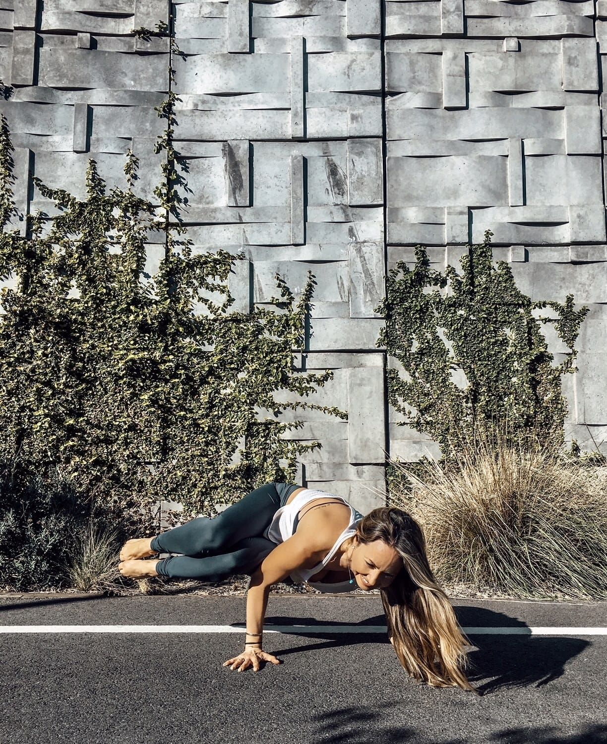 Online fitness coaching gives you the tools you need to get fit from home or anywhere! 