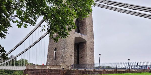 a nation, once again