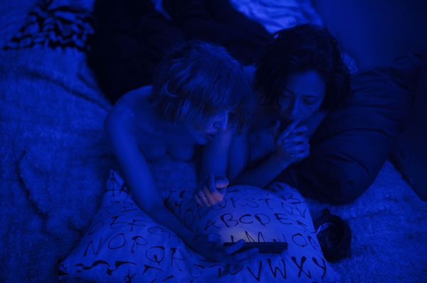 #2.12 Ik word altijd gebeld als ik bezig ben met iets