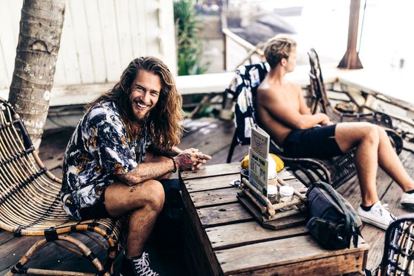 Niets mis met een beetje zelfliefde