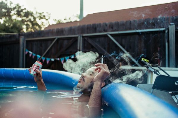 Ik ben makkelijk te pleasen, maar moeilijk te bevredigen