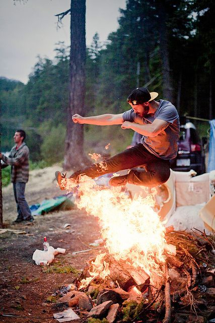 #6.	Wanneer de alcohol inslaat ben ik omringd met mafkezen en idioten