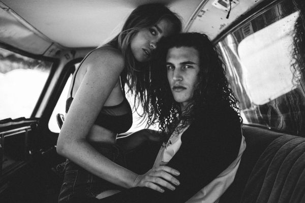 #037 Jongens huilen niet