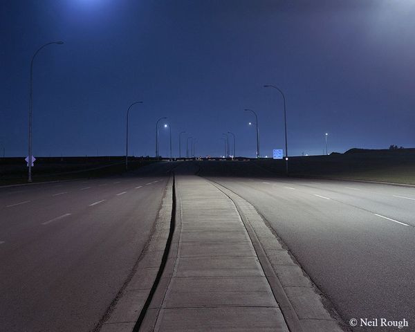De man die zichzelf verloor en niet meer wist waar hij het moest zoeken