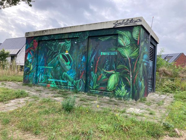 ✖ Breng de ziel terug in jouw spullen