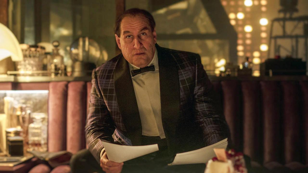 🦇 I’m vengeance? Doe normaal