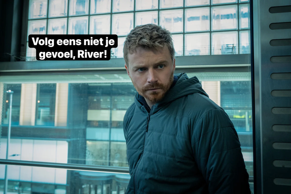 Volg niet (altijd) je gevoel