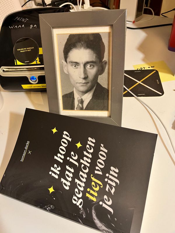 Het niet-geleefde leven als vrijgezel