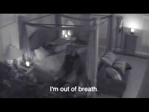 🍿 Een samenzwering rond om een sekstape (echt gebeurd)