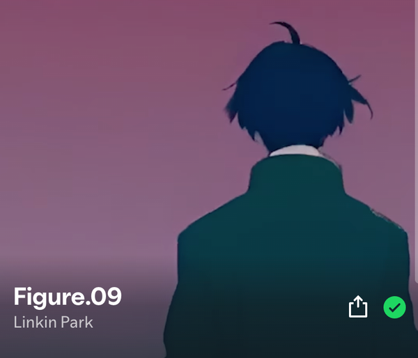 Deel nooit je favoriete liedje met iemand