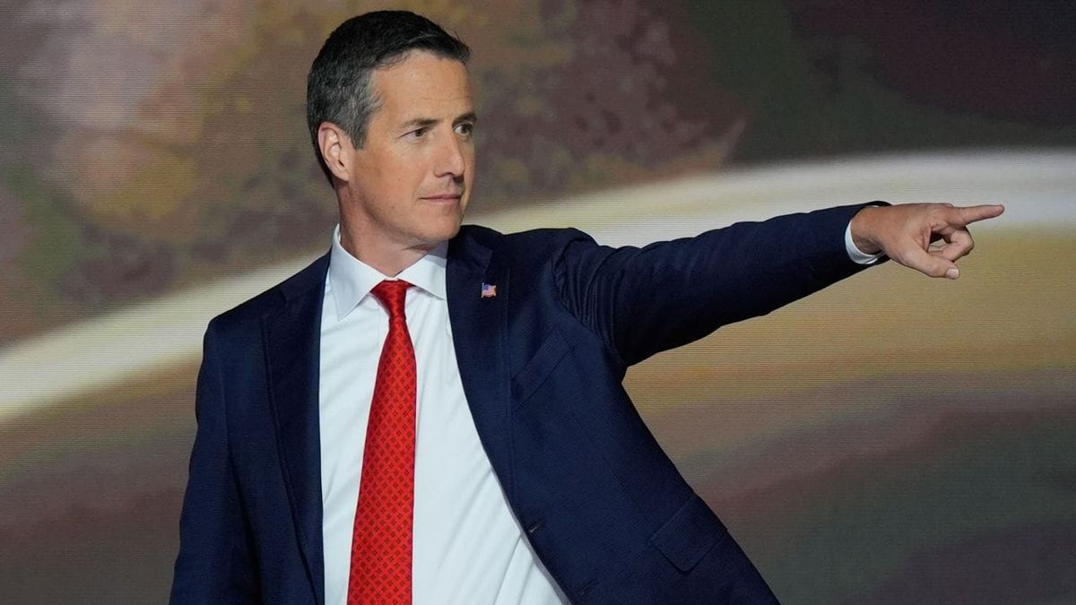 Sen. Moreno Committed to Preventing Future Sen. Morenos