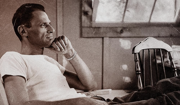 Arthur Miller on Writing "The Crucible" and Living in a Paranoid Era