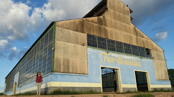 I Was Hoping This Utopia Would Be More Utopian