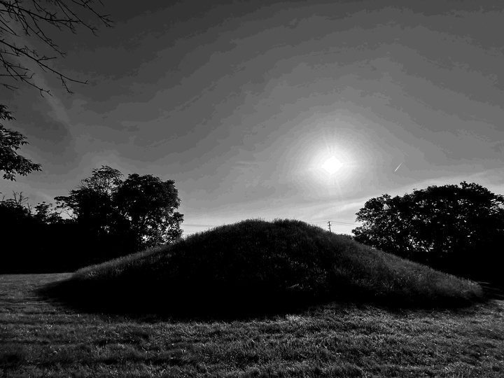 A Visit to Shrum Mound